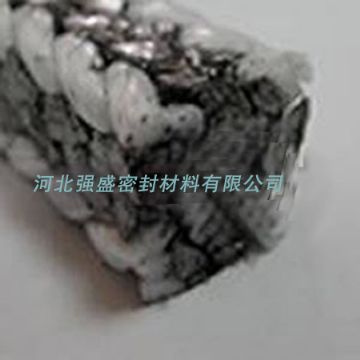 Graphite Packing With Ptfe Corners